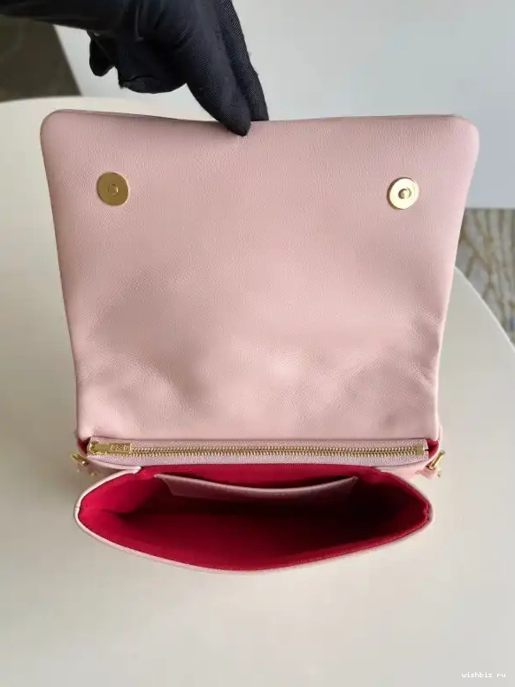 WIS COUSSIN LOUIS VUITTON POCHETTE EDITION - LIMITED 0503